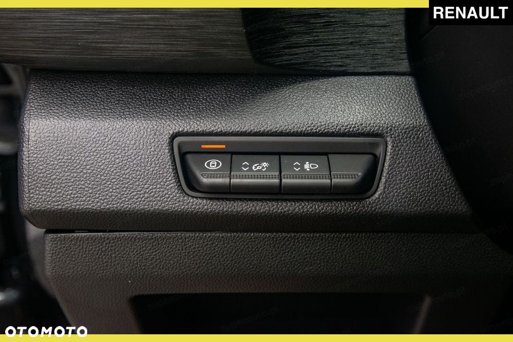 Renault Trafic Kombi L2H1 AT9 2.0 170KM - 19