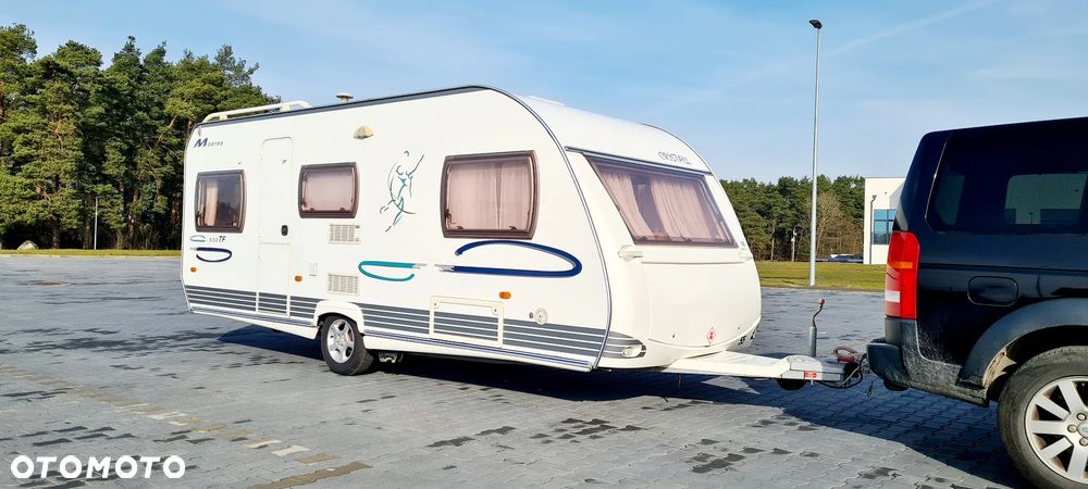 Chateau Cristall Moorea 530TF - 1