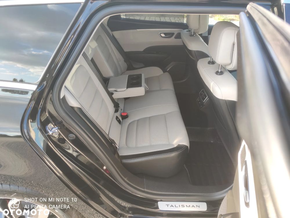 Renault Talisman Grandtour ENERGY dCi 160 EDC LIMITED - 25