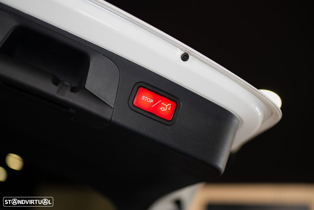 Mercedes-Benz GLC 250 d 4-Matic - 33