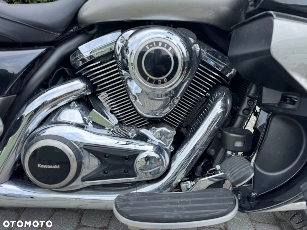 Kawasaki Vulcan - 14