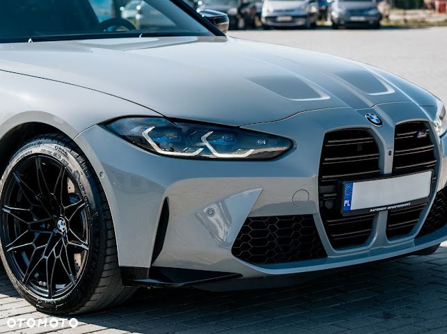 BMW M3 - 3