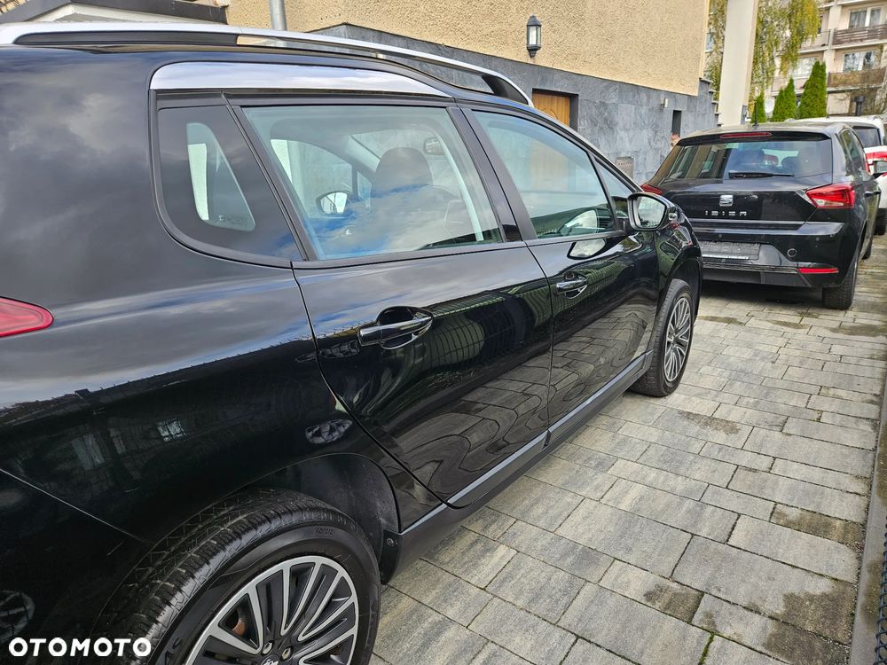 Peugeot 2008 - 5