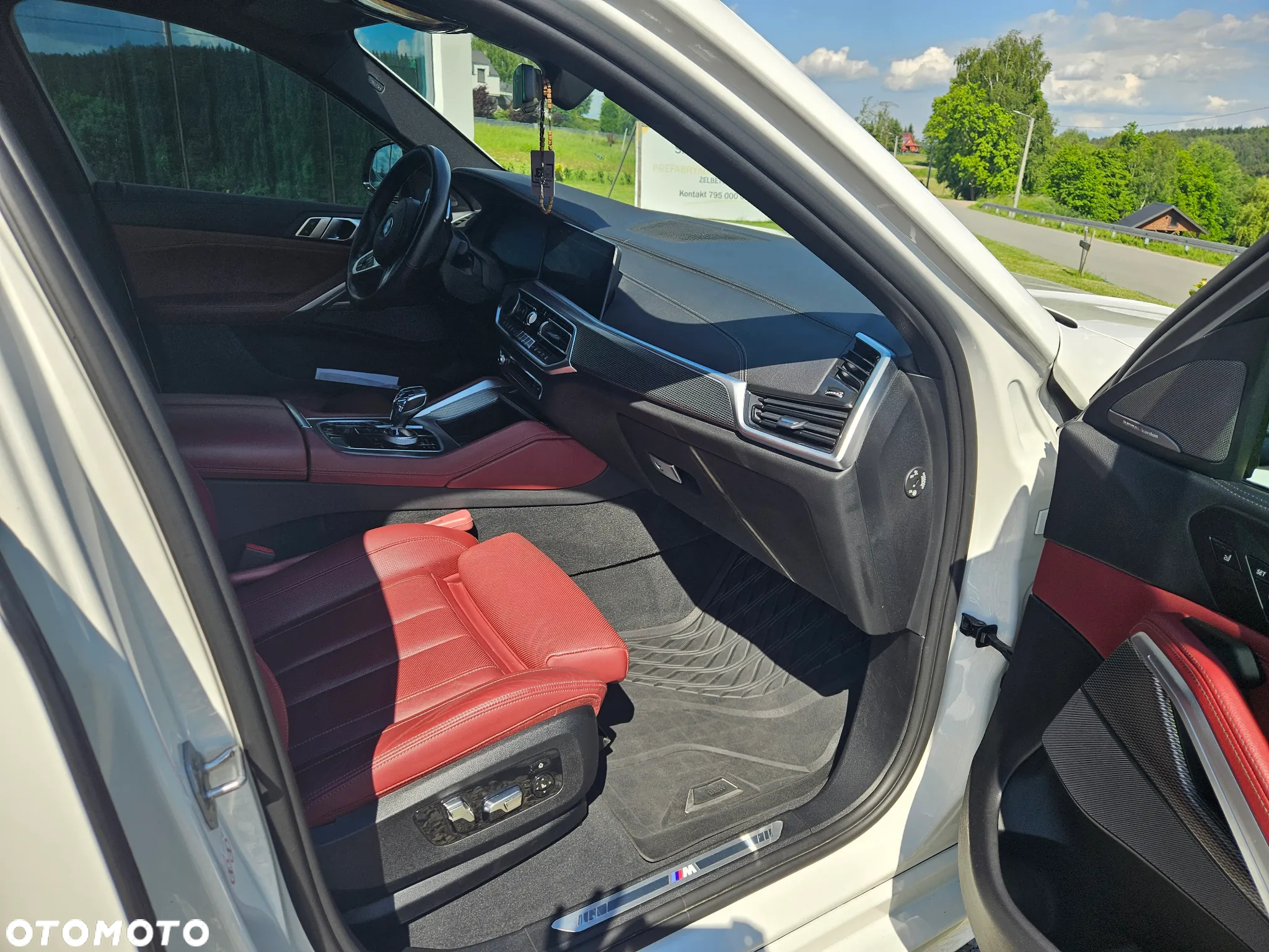 BMW X6 xDrive30d - 12