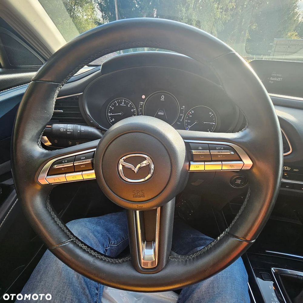 Mazda CX-30 - 21