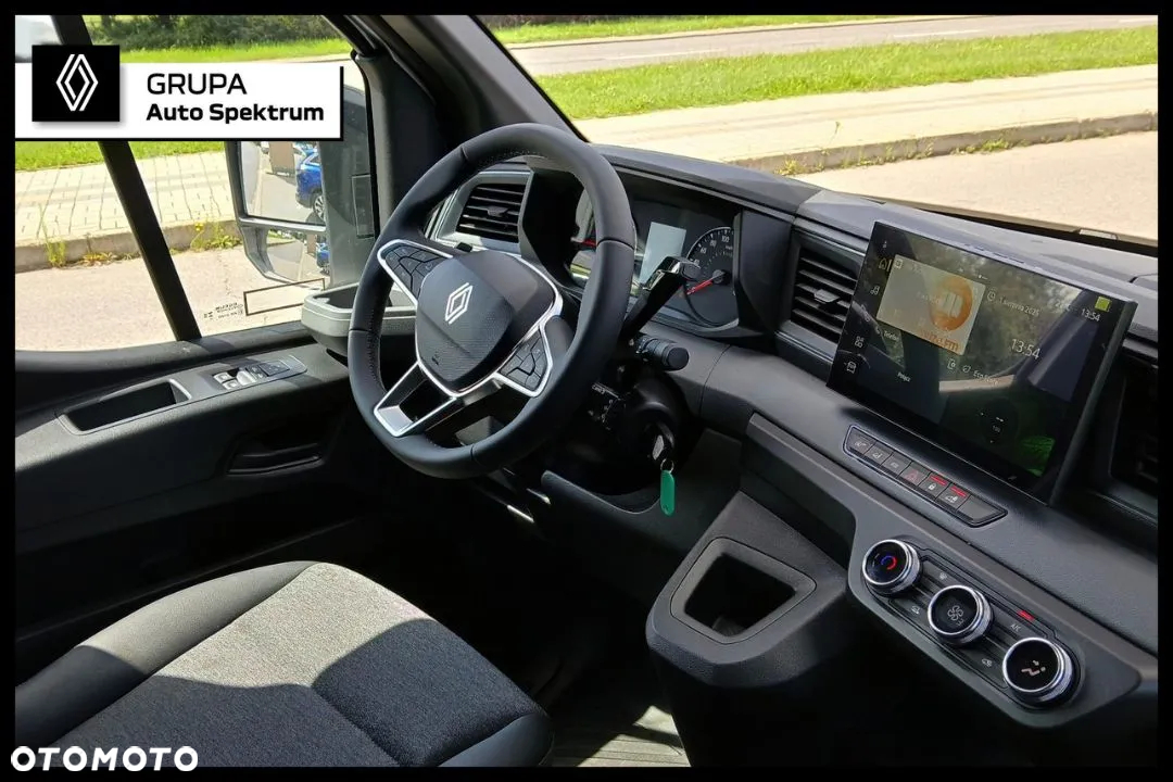 Renault Master - 15