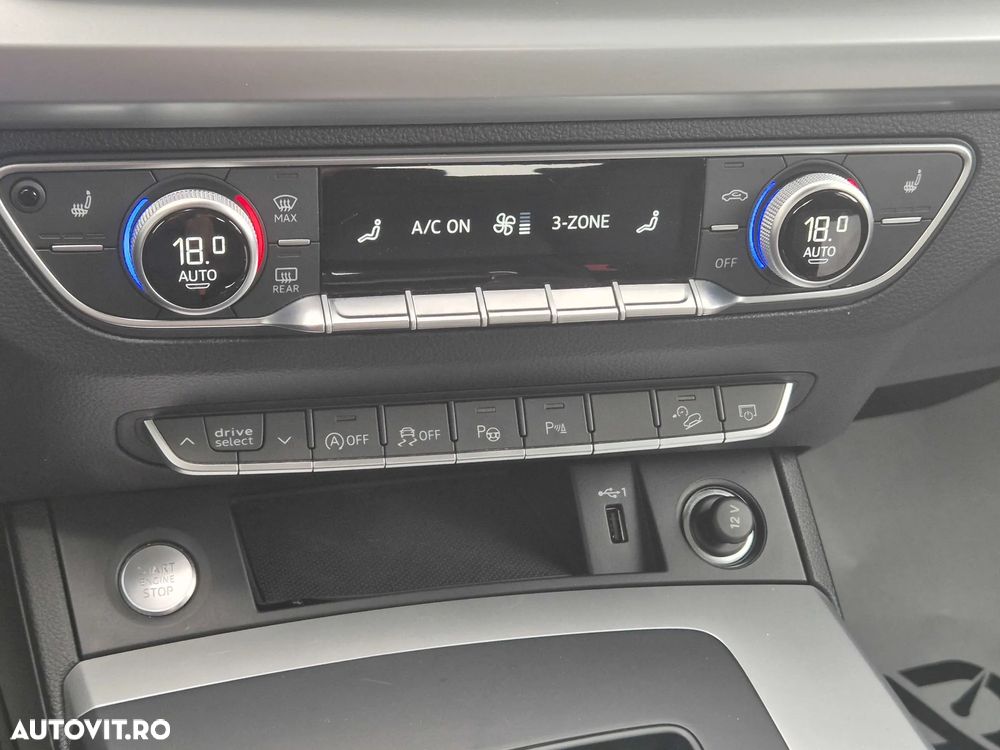 Audi Q5 40 TDI quattro S tronic MHEV Advanced - 29