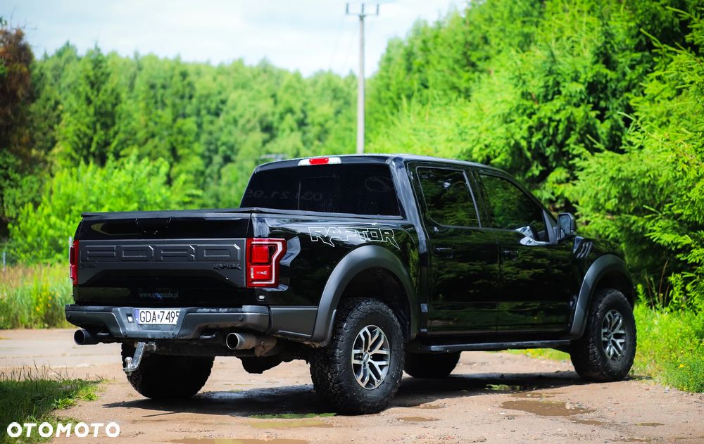 Ford F150 - 4