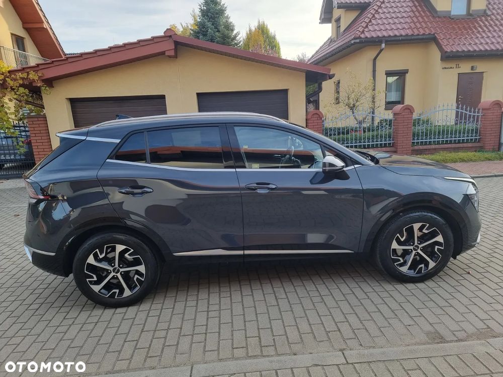 Kia Sportage 2023 photo 5