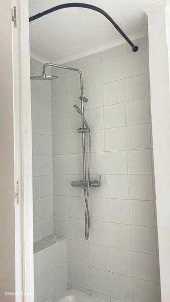 Estúdio Luminoso T0 para Arrendamento - Grande imagem: 4/8