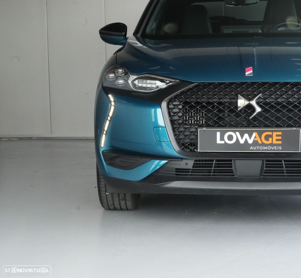 DS DS3 Crossback 1.2 PureTech Performance Line EAT8 - 37