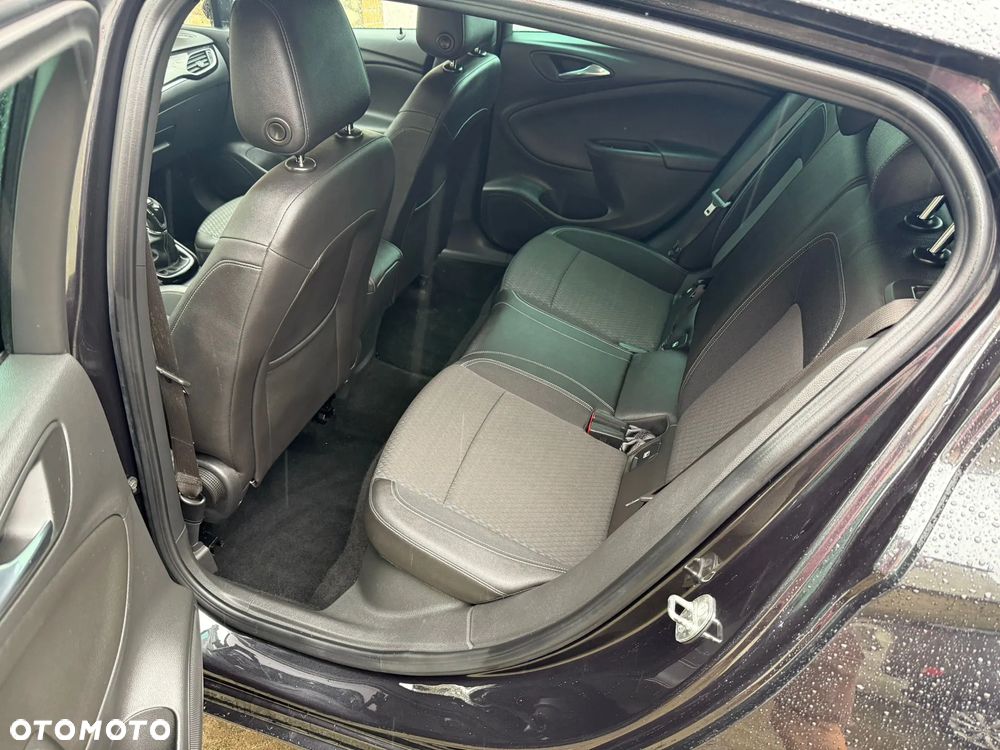 Opel Astra - 6