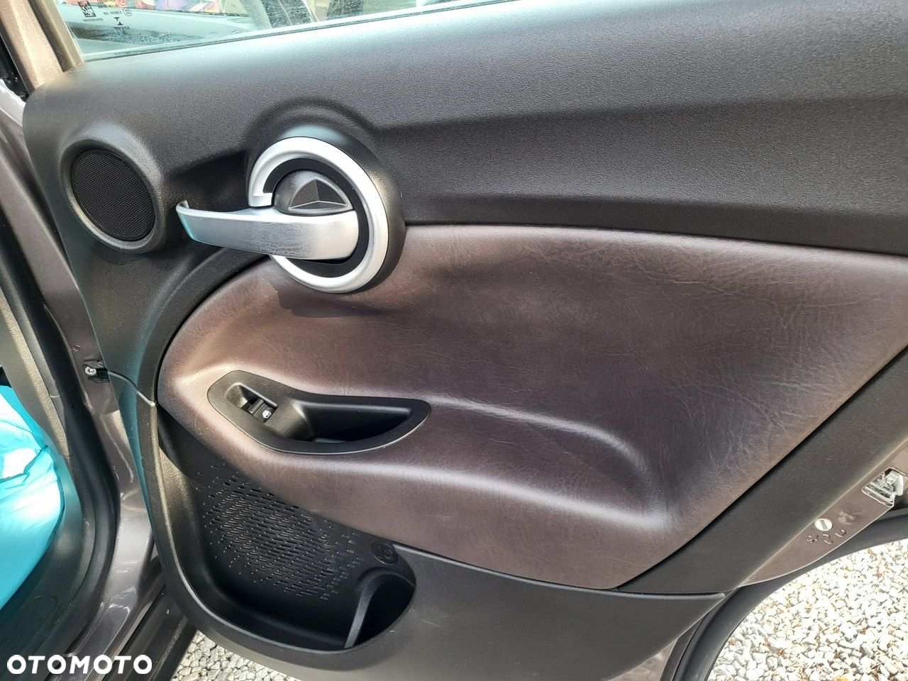 Fiat 500X - 24