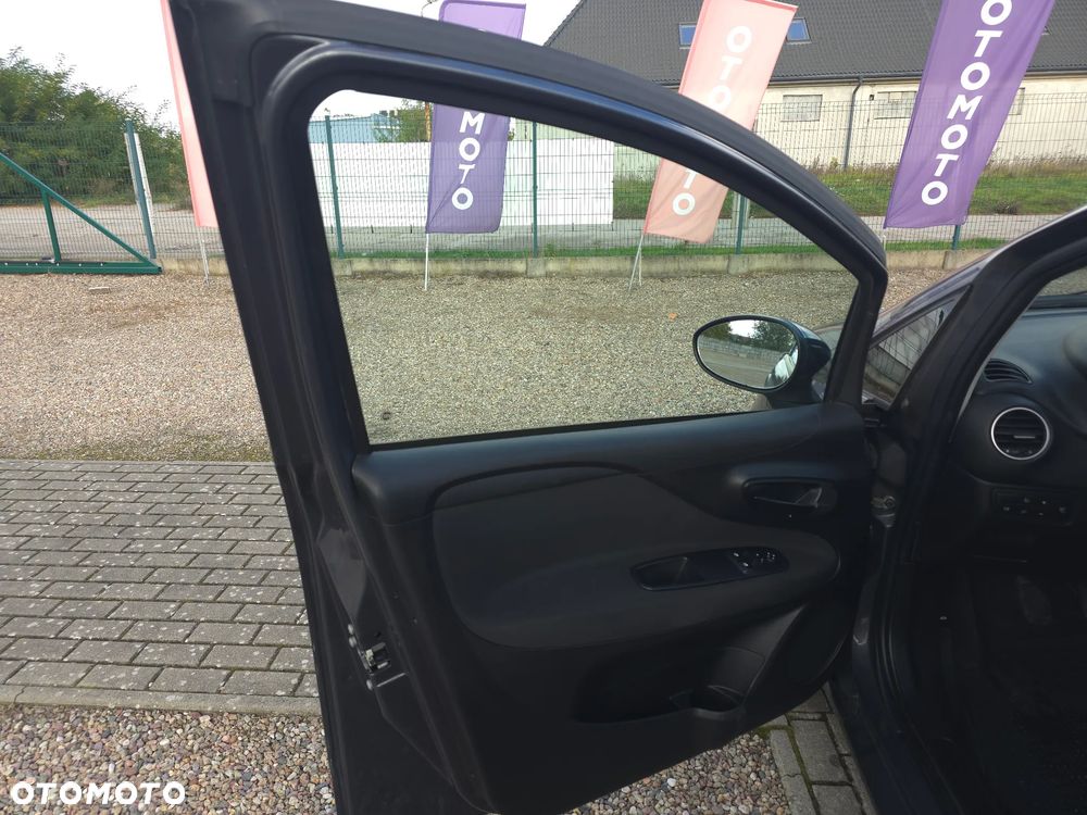 Fiat Punto 1.4 Easy S&S - 15