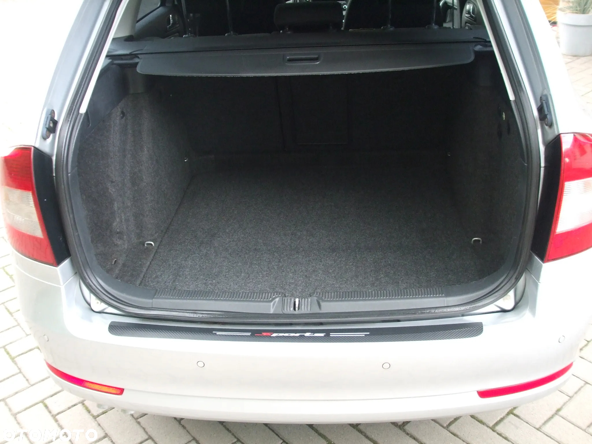 Skoda Octavia 1.9 TDI Elegance - 40