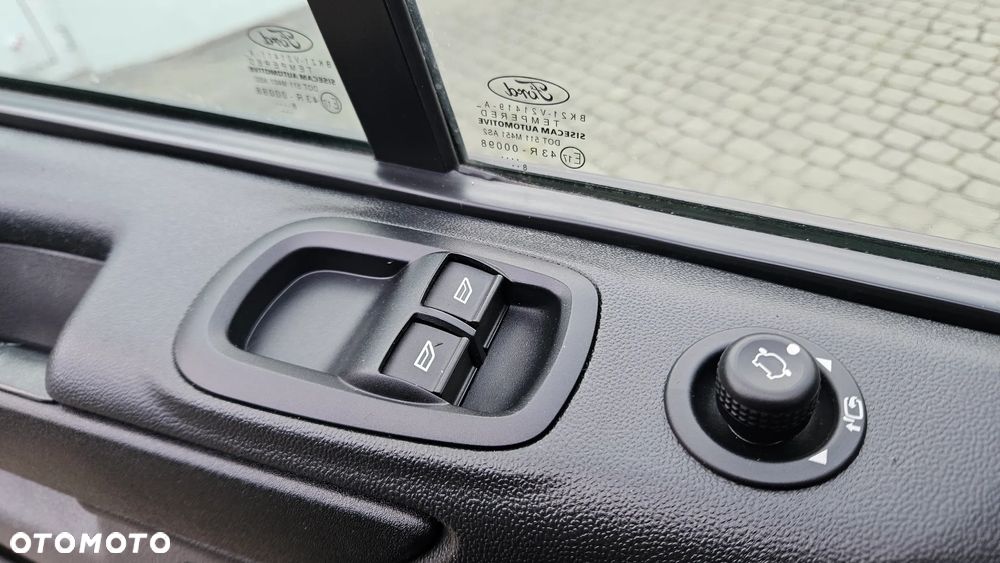 Ford Custom 2,0 TDCI Led - 17