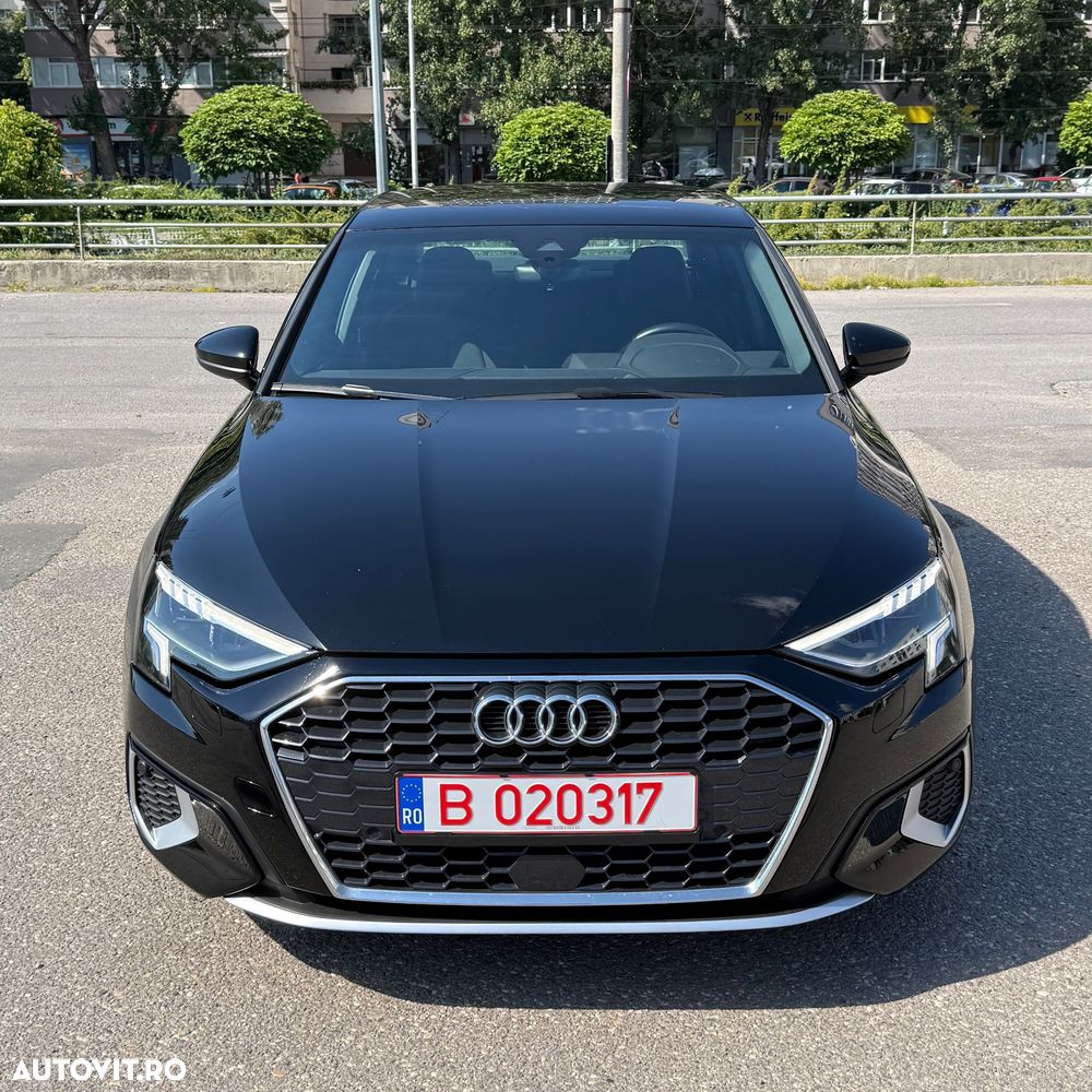Audi A3 - 11
