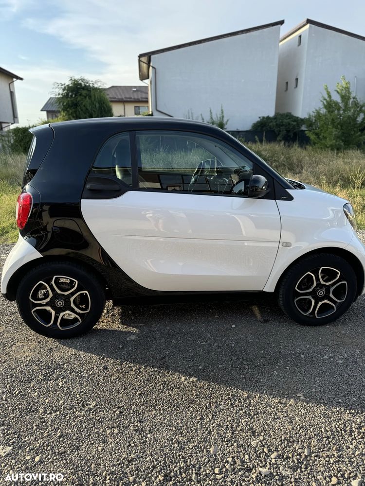 Smart Fortwo - 4