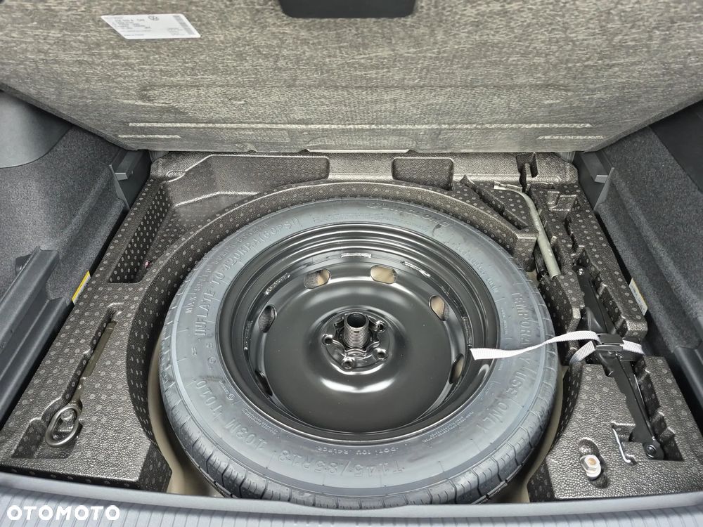 Volkswagen Tiguan 1.5 TSI EVO Elegance DSG - 13