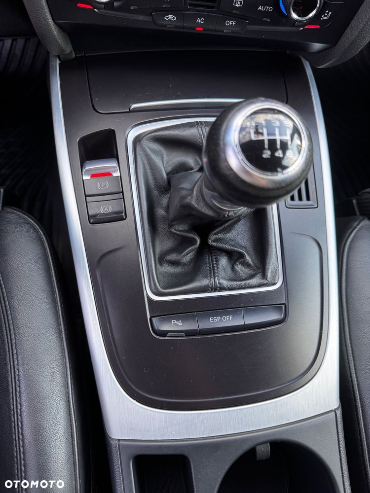 Audi A4 Limousine - 22