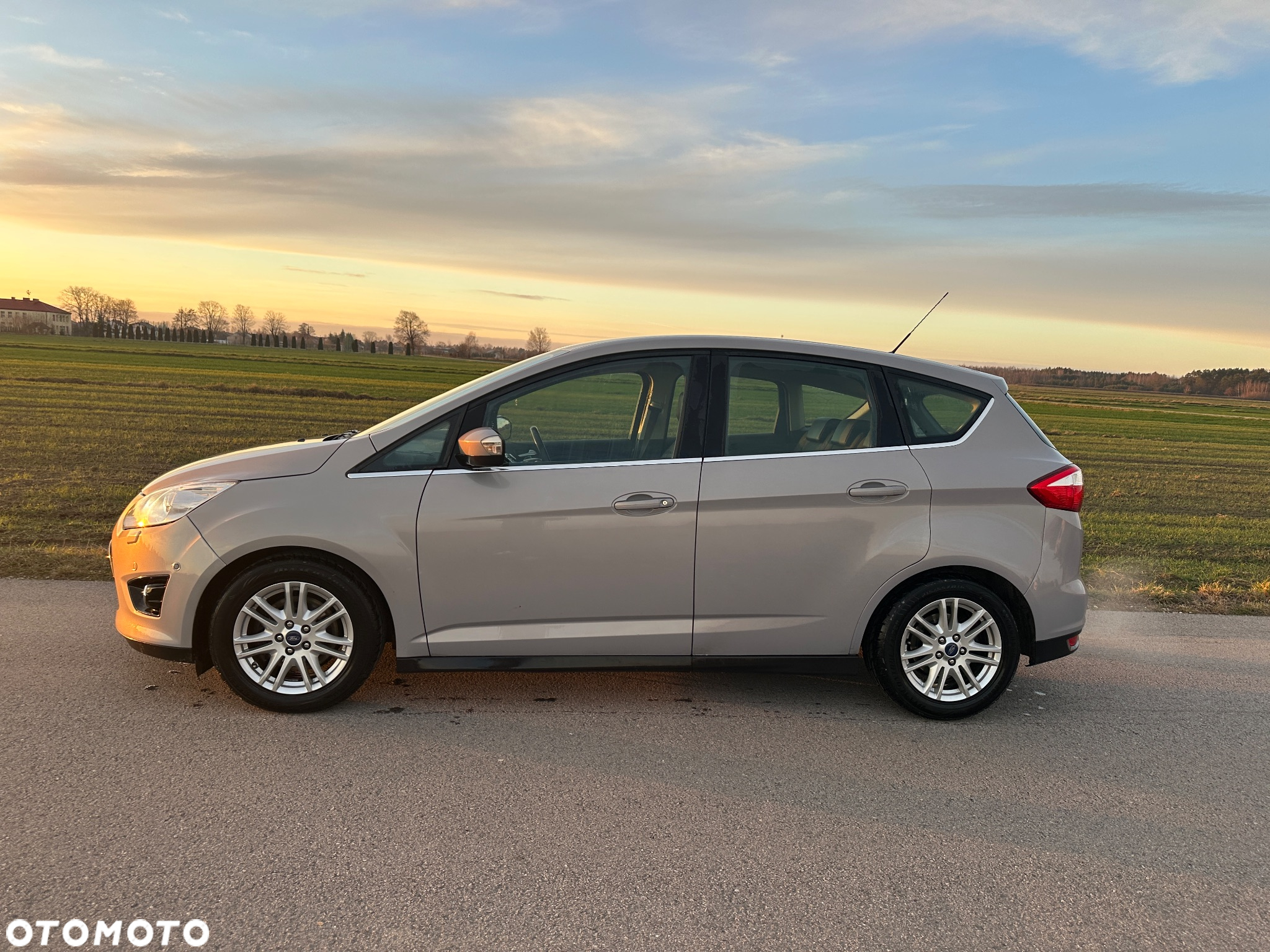 Ford C-MAX - 8