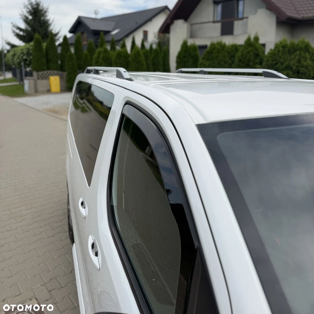 Peugeot Traveller 1.5 BlueHDi Long Business - 24