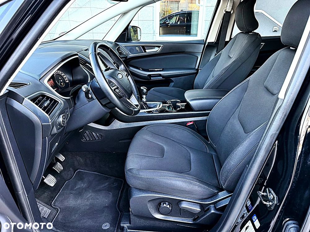 Ford S-Max 2.0 TDCi Titanium - 18