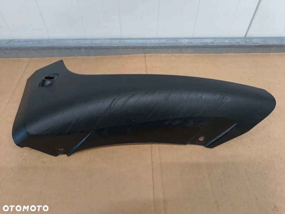 MINI Cooper S F55 F56 Spoiler zderzaka PDC 7337813 / 7337814 - 7