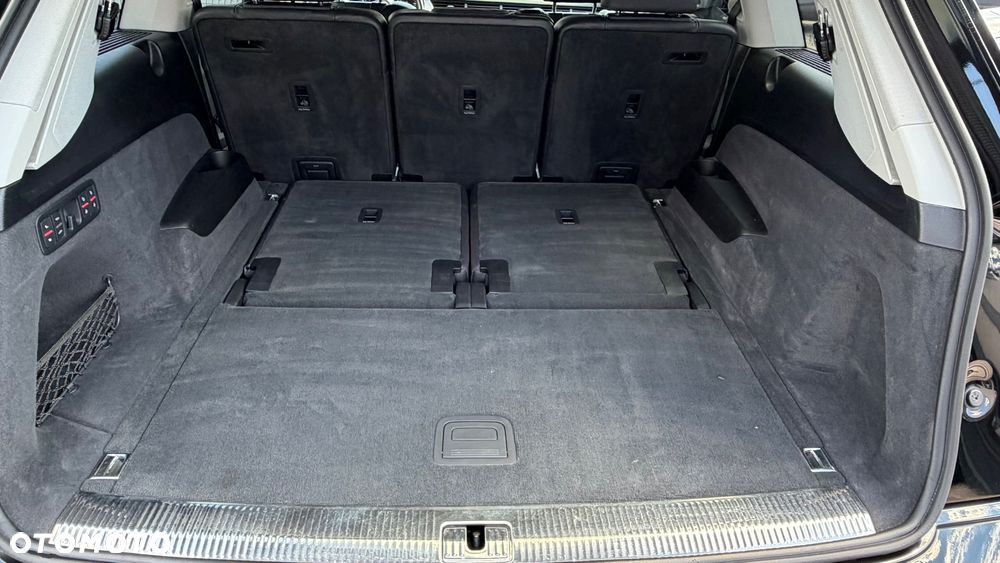 Audi Q7 3.0 TDI ultra Quattro Tiptr - 20