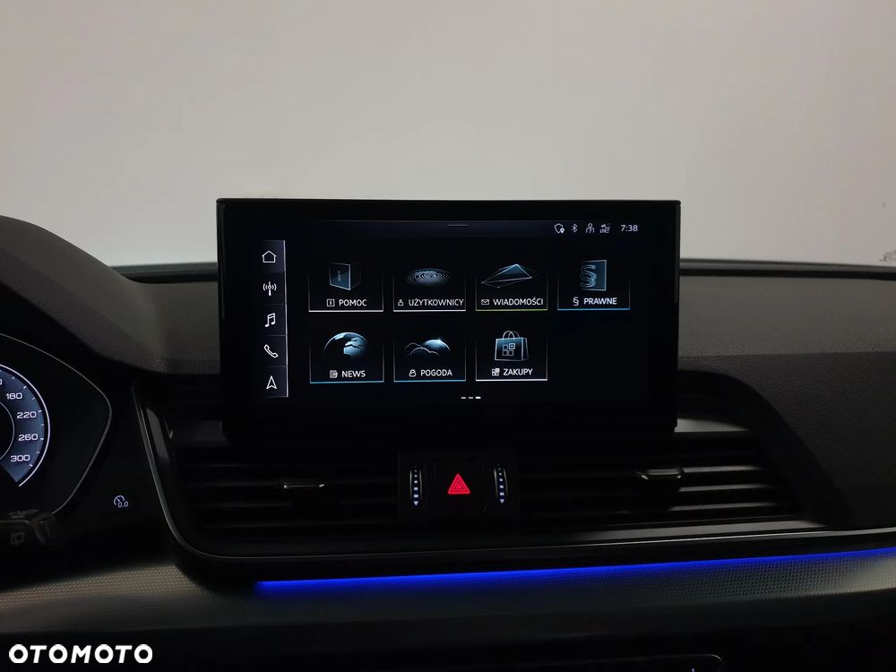 Audi Q5 40 TDI quattro S tronic S line - 19