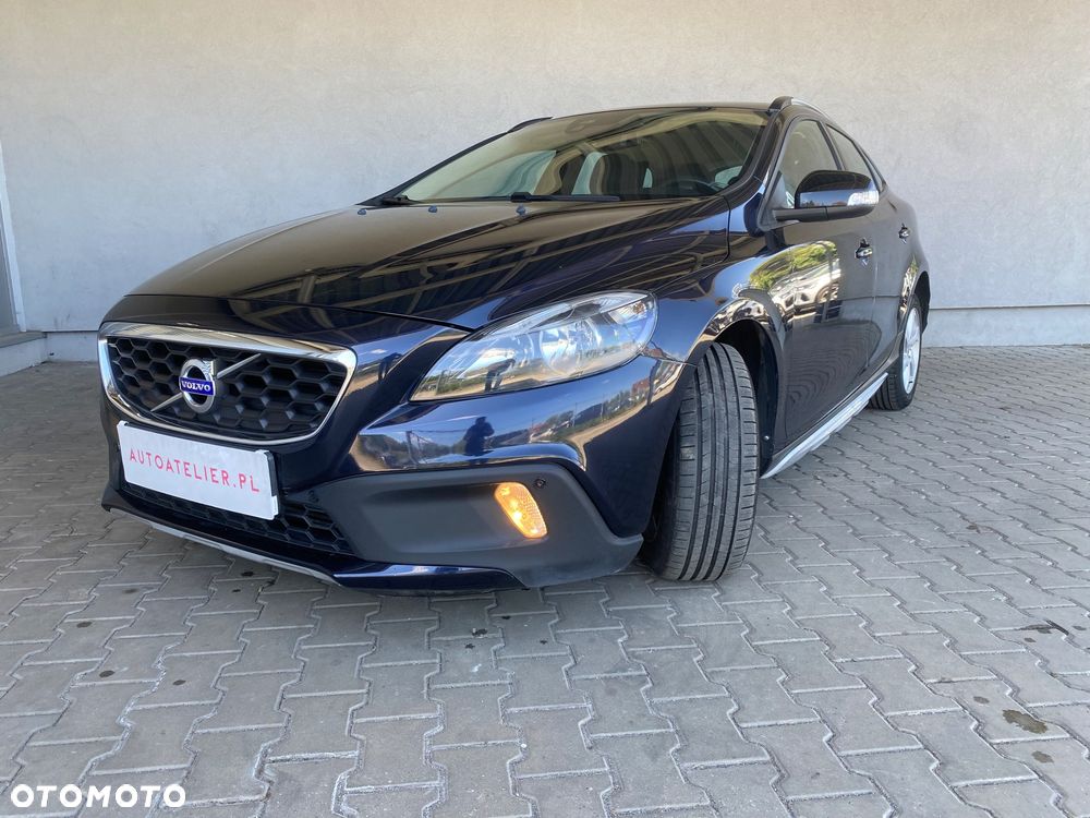 Volvo V40 Cross Country T3 Drive-E Base - 2