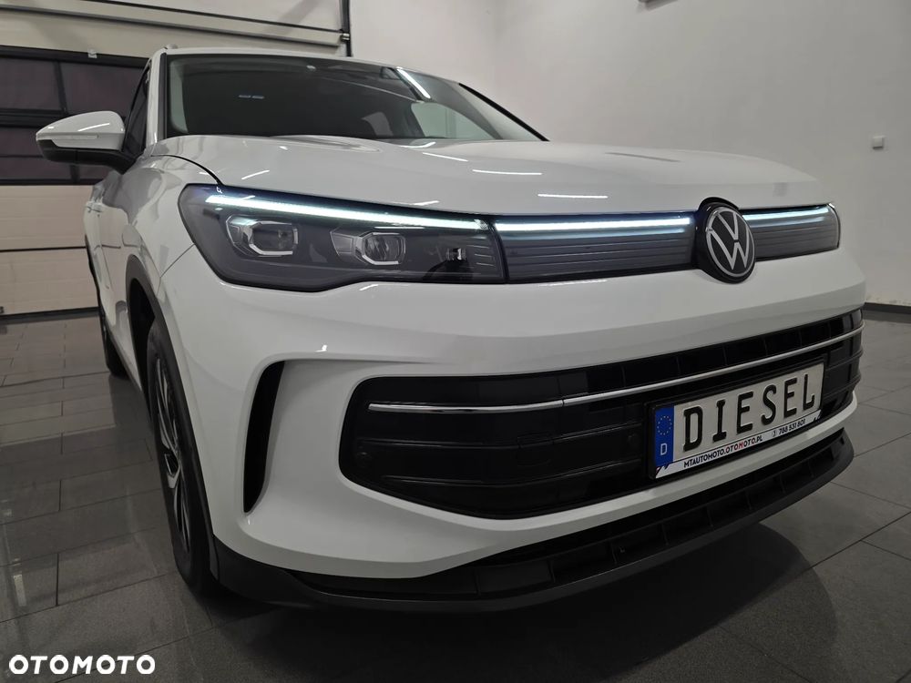 Volkswagen Tiguan 2.0 TDI SCR DSG - 30