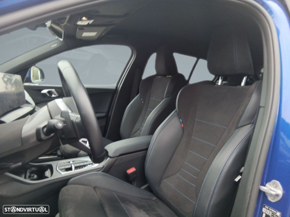 BMW 116 Pack Desportivo M - 10