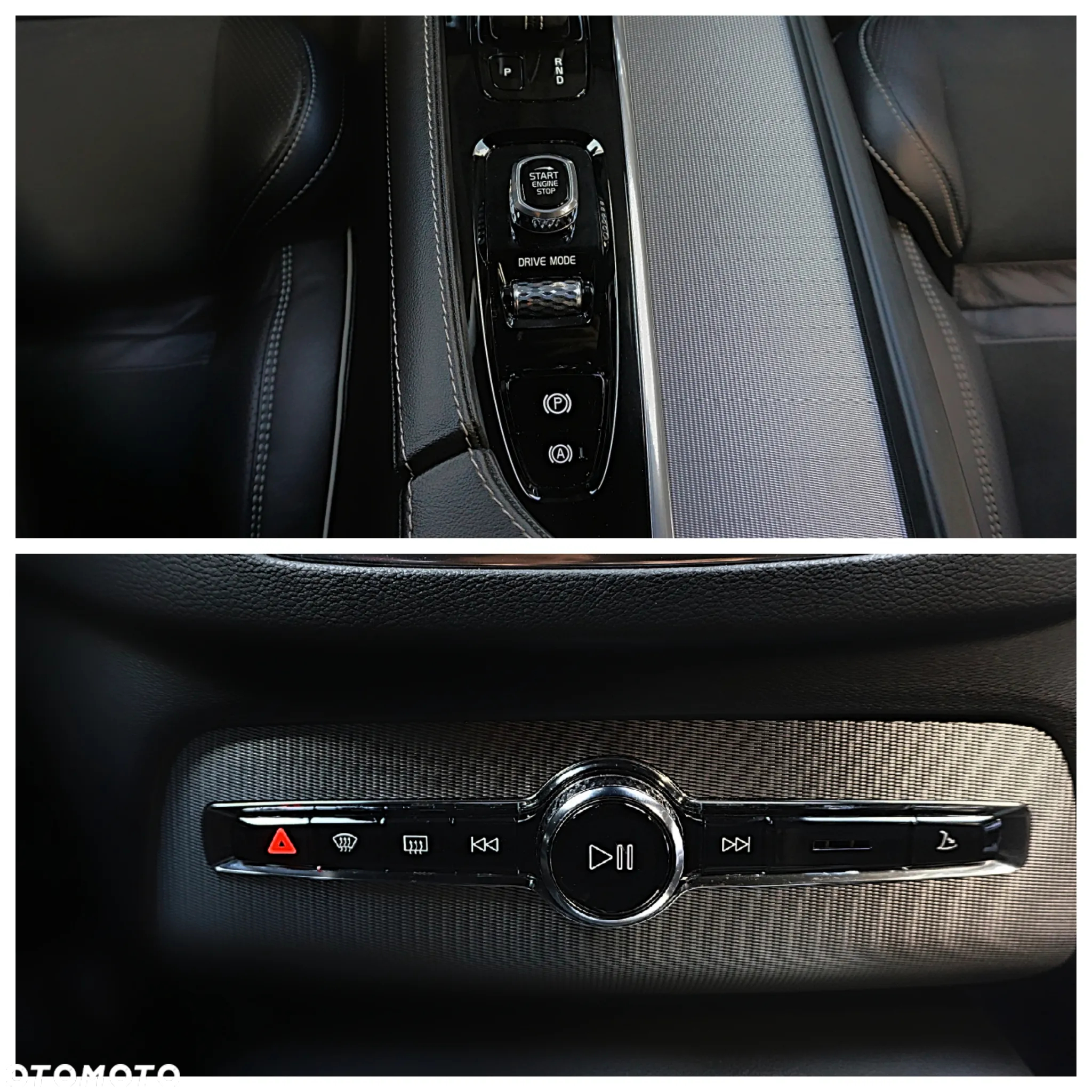 Volvo XC 90 - 31