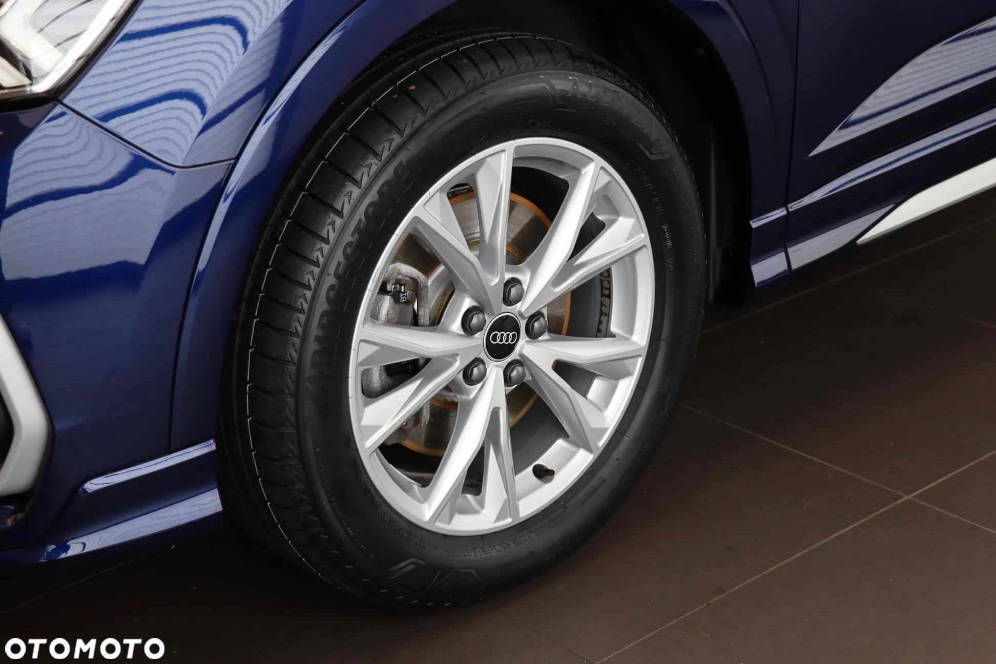 Audi Q3 40 TFSI Quattro S-Line S tronic - 3