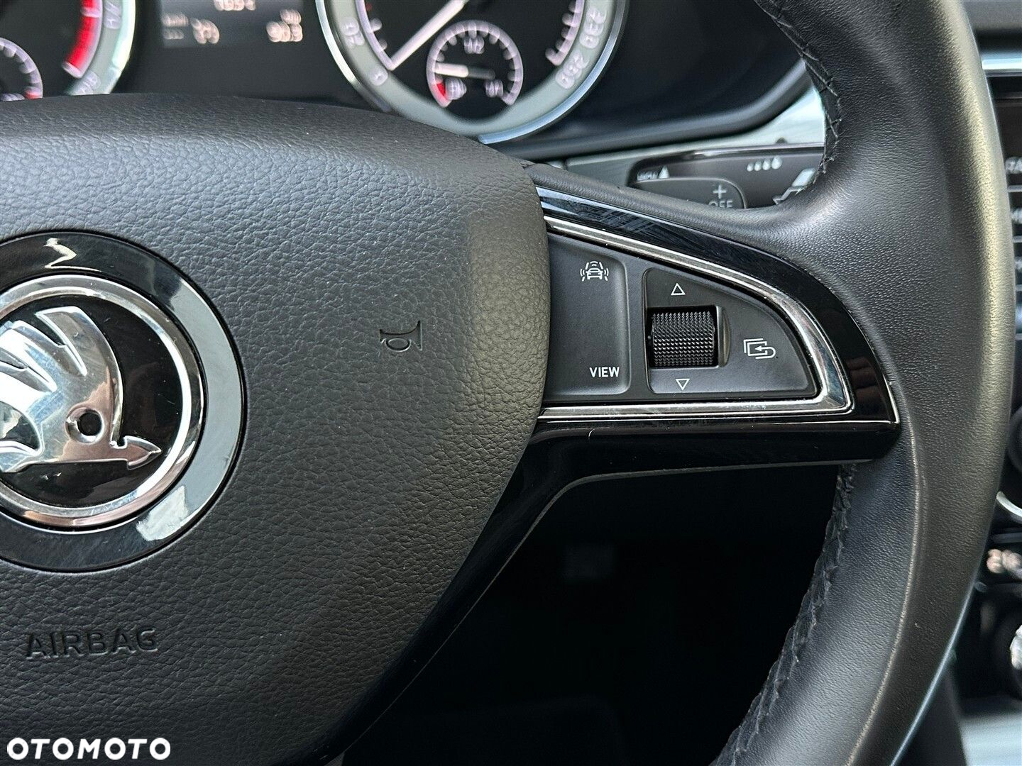 Skoda Superb - 21