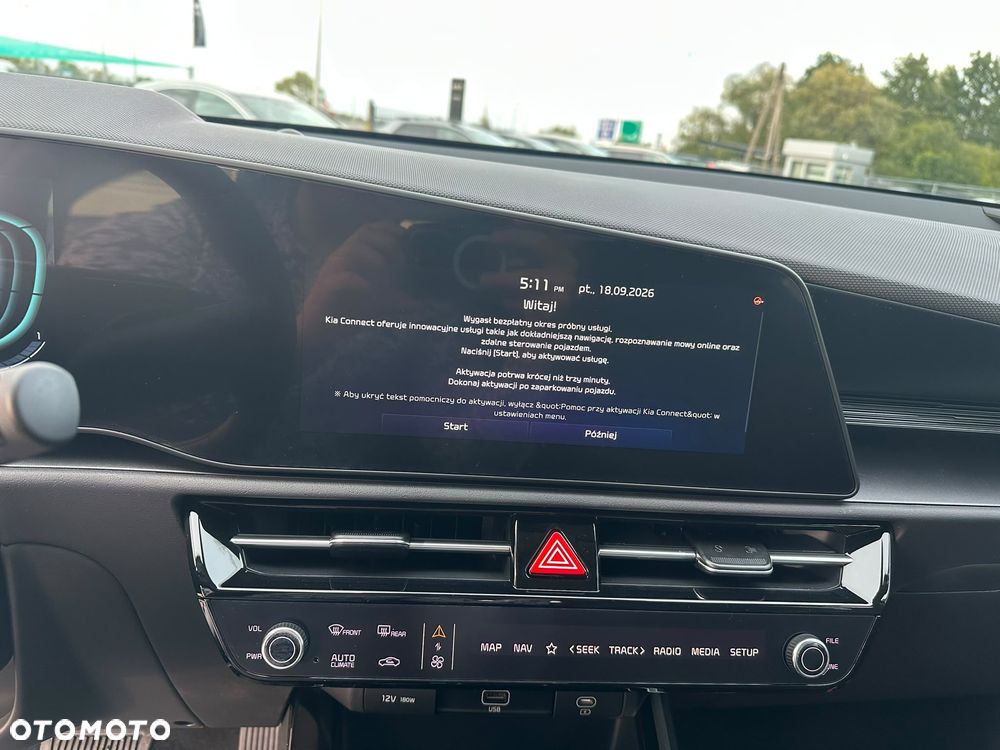 Kia Niro - 17