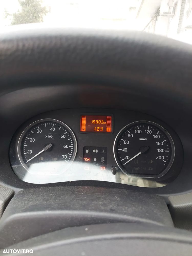 Dacia Logan 1.4 MPI - 7