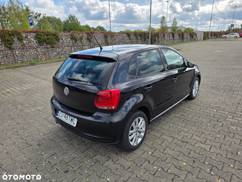 Volkswagen Polo 1.4 Team - 3
