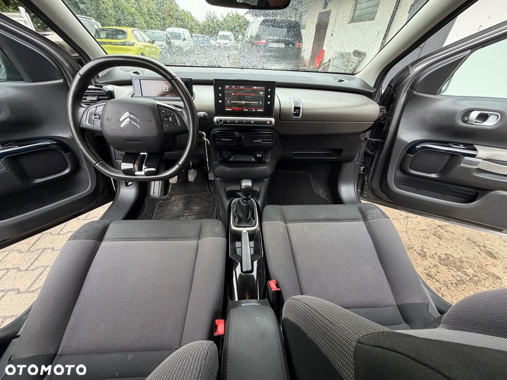 Citroën C4 Cactus Pure Tech 110 Stop&Start Shine - 5