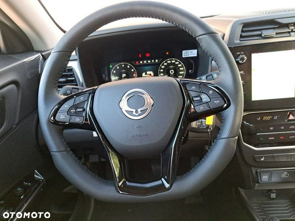 SsangYong/KGM Tivoli 1.5 T-GDI Adventure - 17