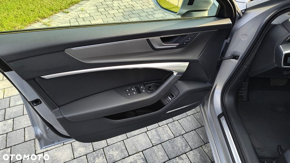 Audi A6 Avant 45 TDI quattro S tronic - 30