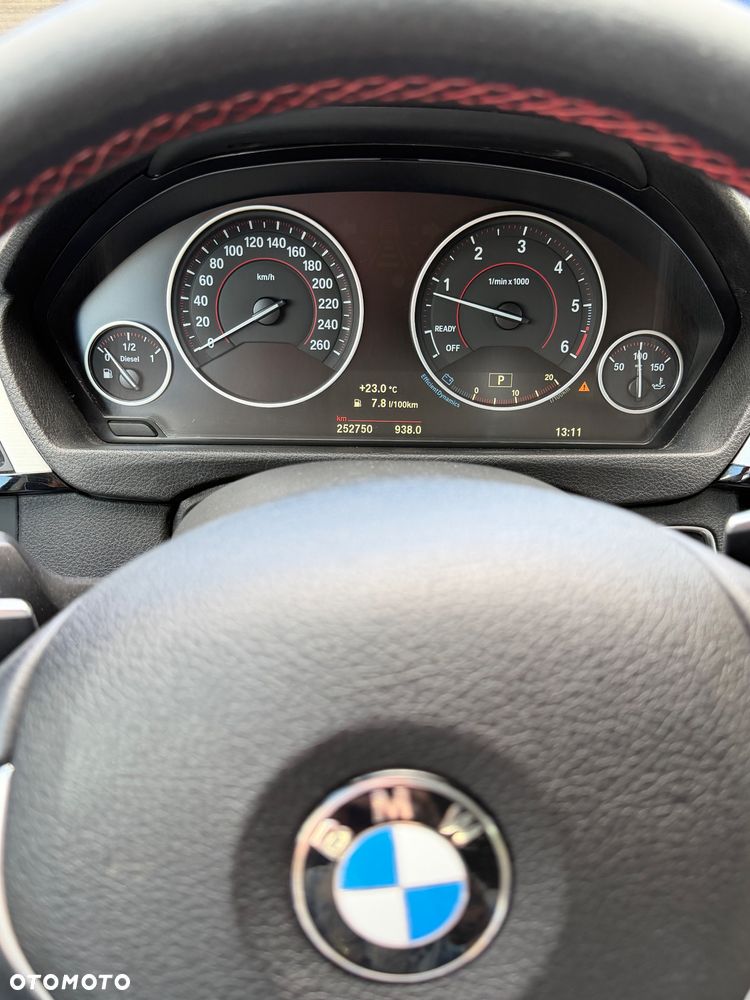 BMW Seria 3 - 10