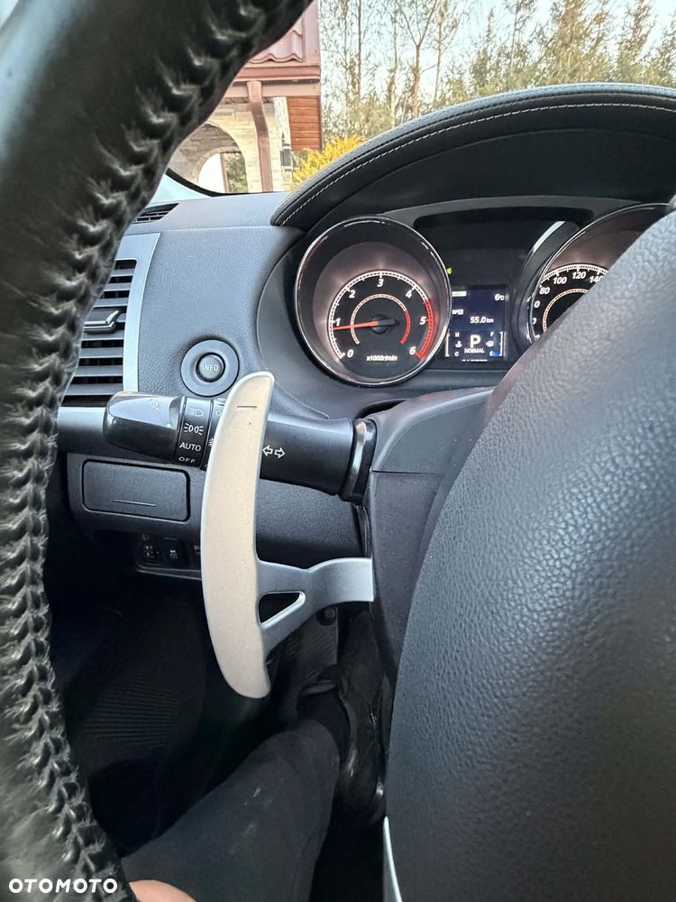 Citroën C-Crosser - 14