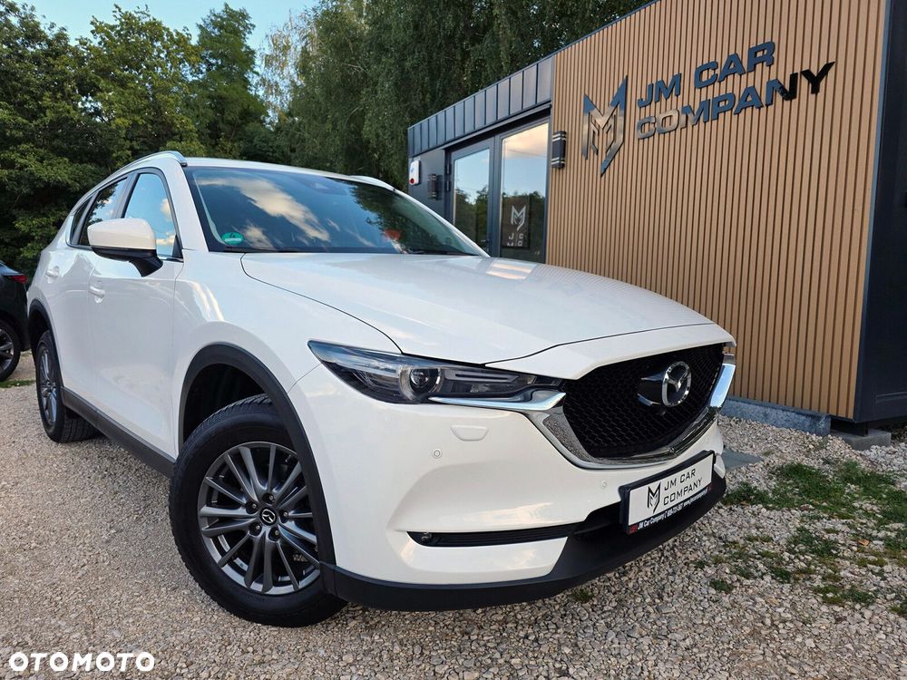 Mazda CX-5 - 2