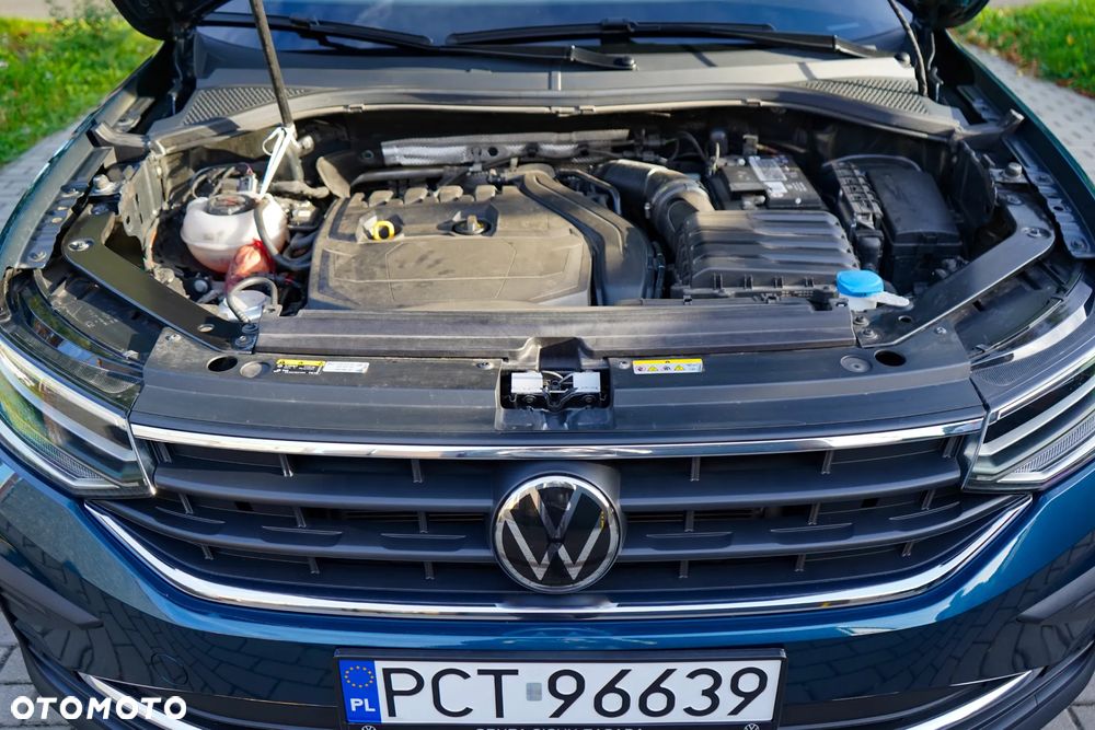 Volkswagen Tiguan 1.5 TSI EVO Life DSG - 4