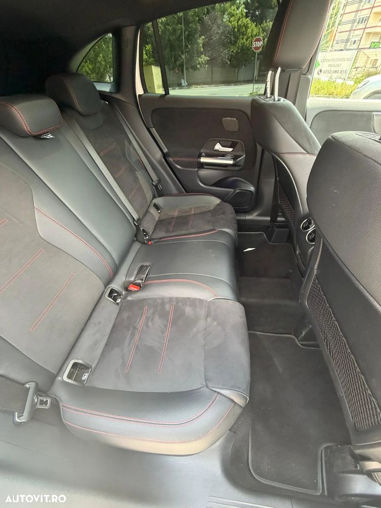 Mercedes-Benz GLA 200 d 4MATIC Aut. - 23