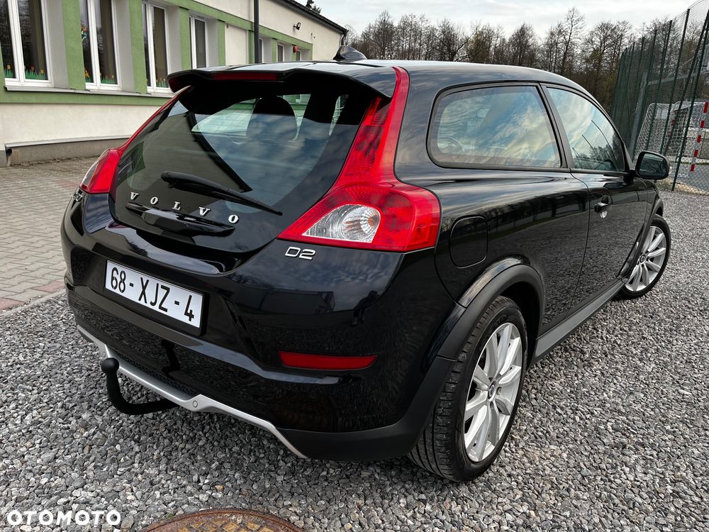 Volvo C30 D2 RDesign - 7