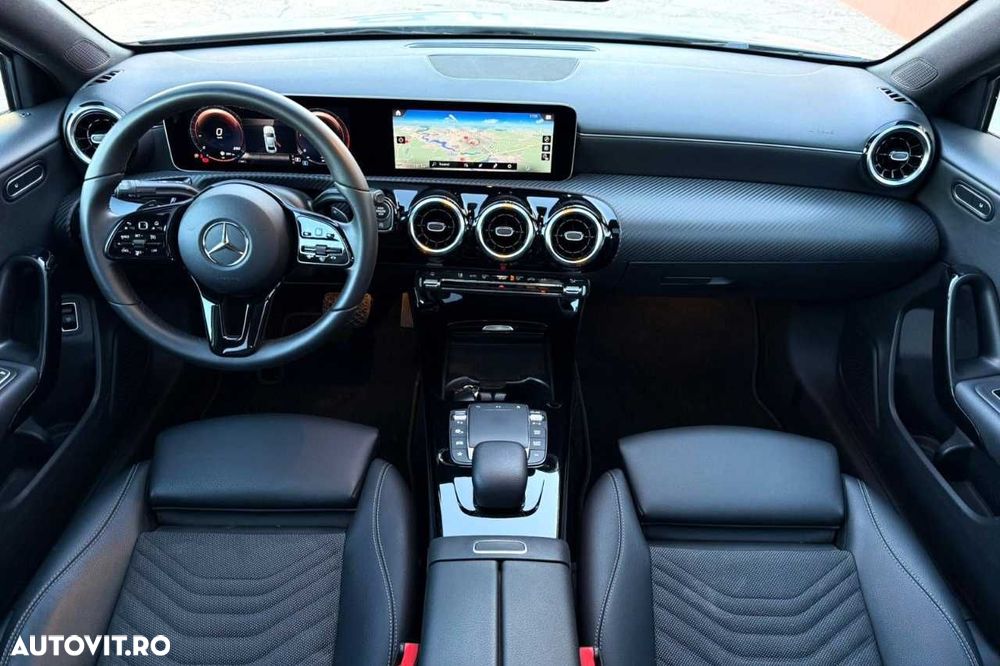 Mercedes-Benz A 180 - 24