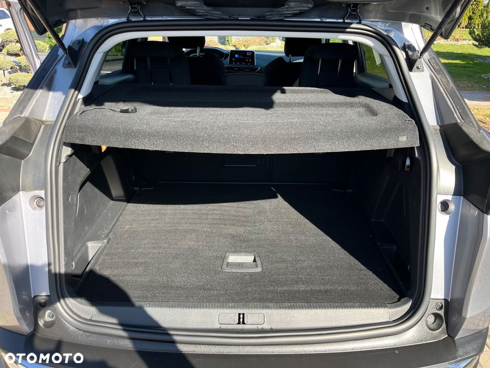 Peugeot 3008 BlueHDi 120 Stop & Start Allure - 25